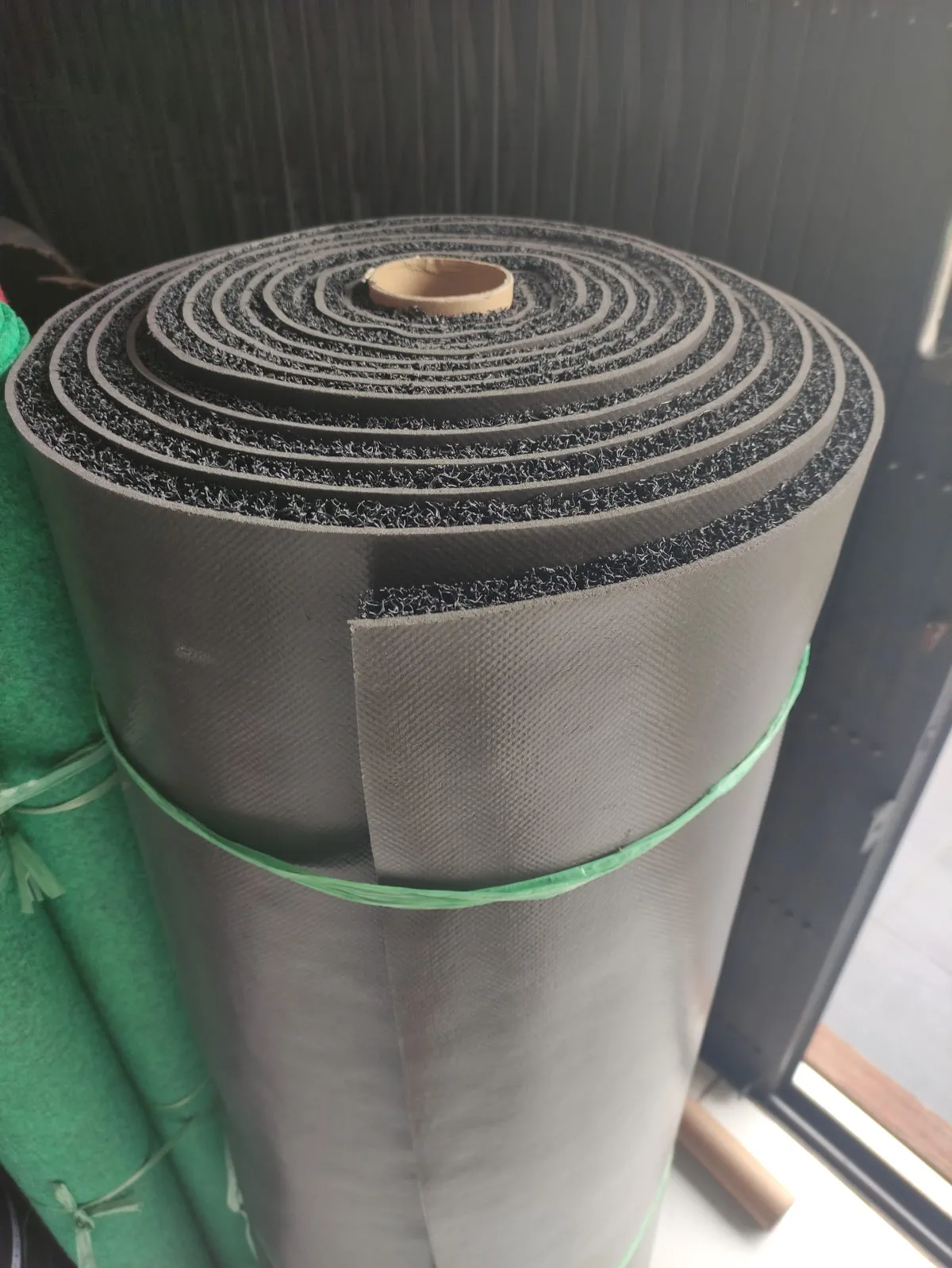 Karpet PVC