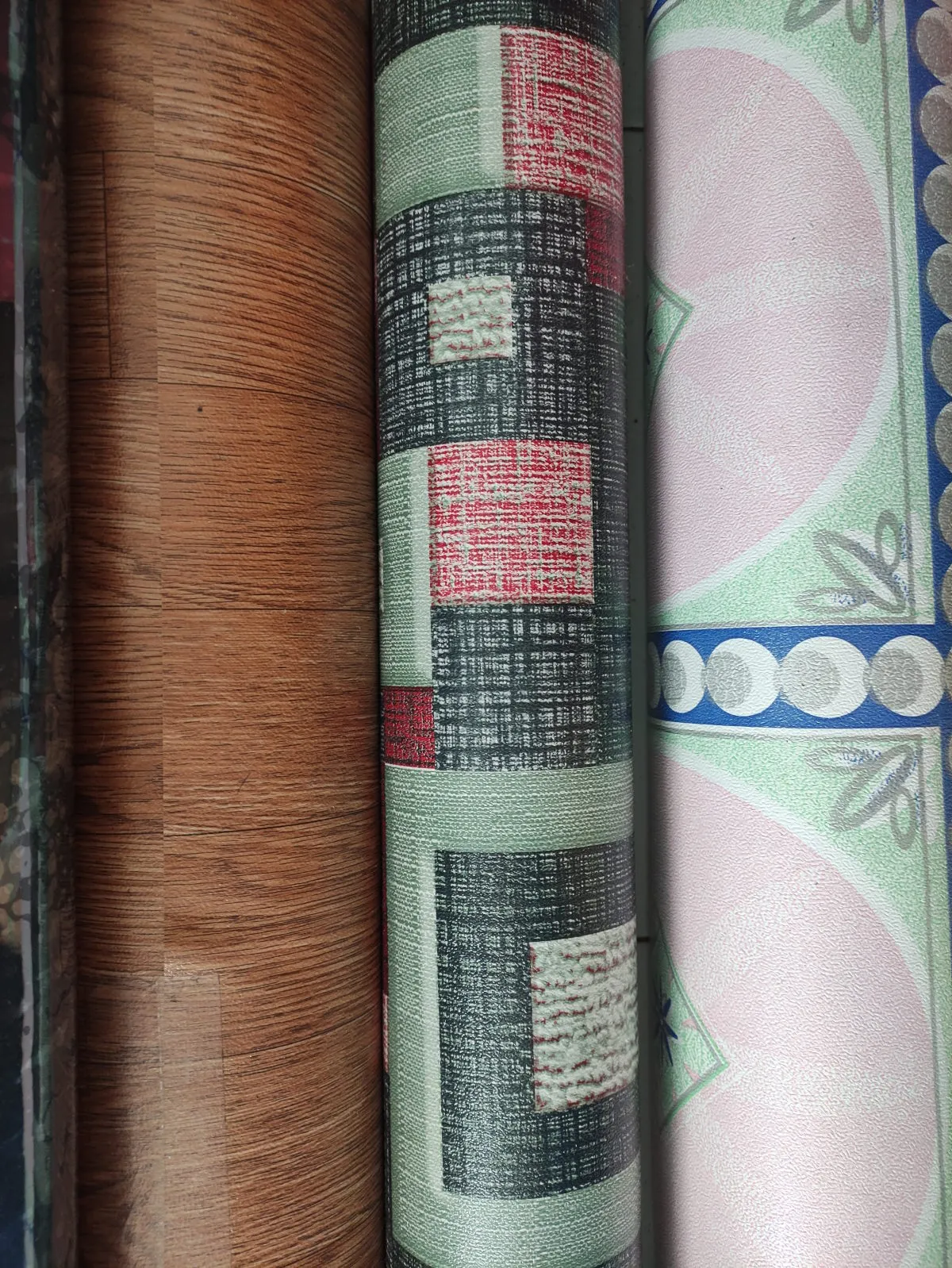 Karpet Vinyl Lantai